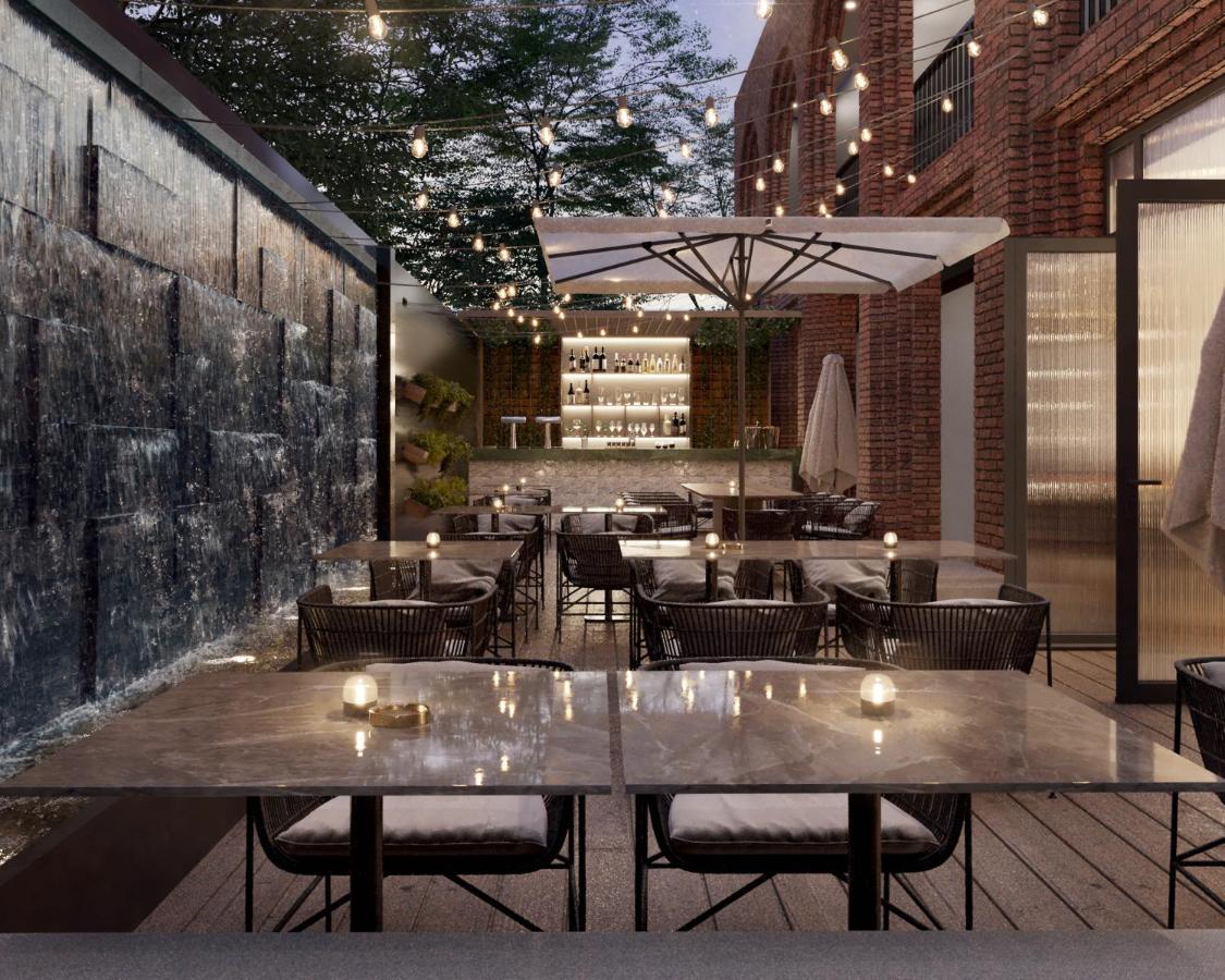 Hyatt House Johannesburg Rosebank المظهر الخارجي الصورة