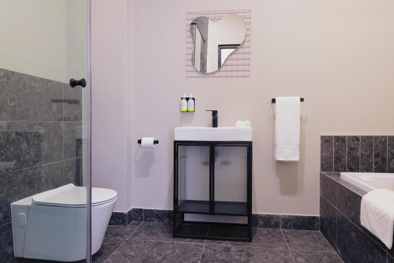 Hyatt House Johannesburg Rosebank المظهر الخارجي الصورة