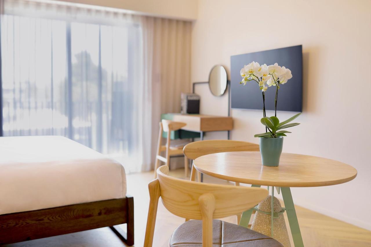 Hyatt House Johannesburg Rosebank المظهر الخارجي الصورة