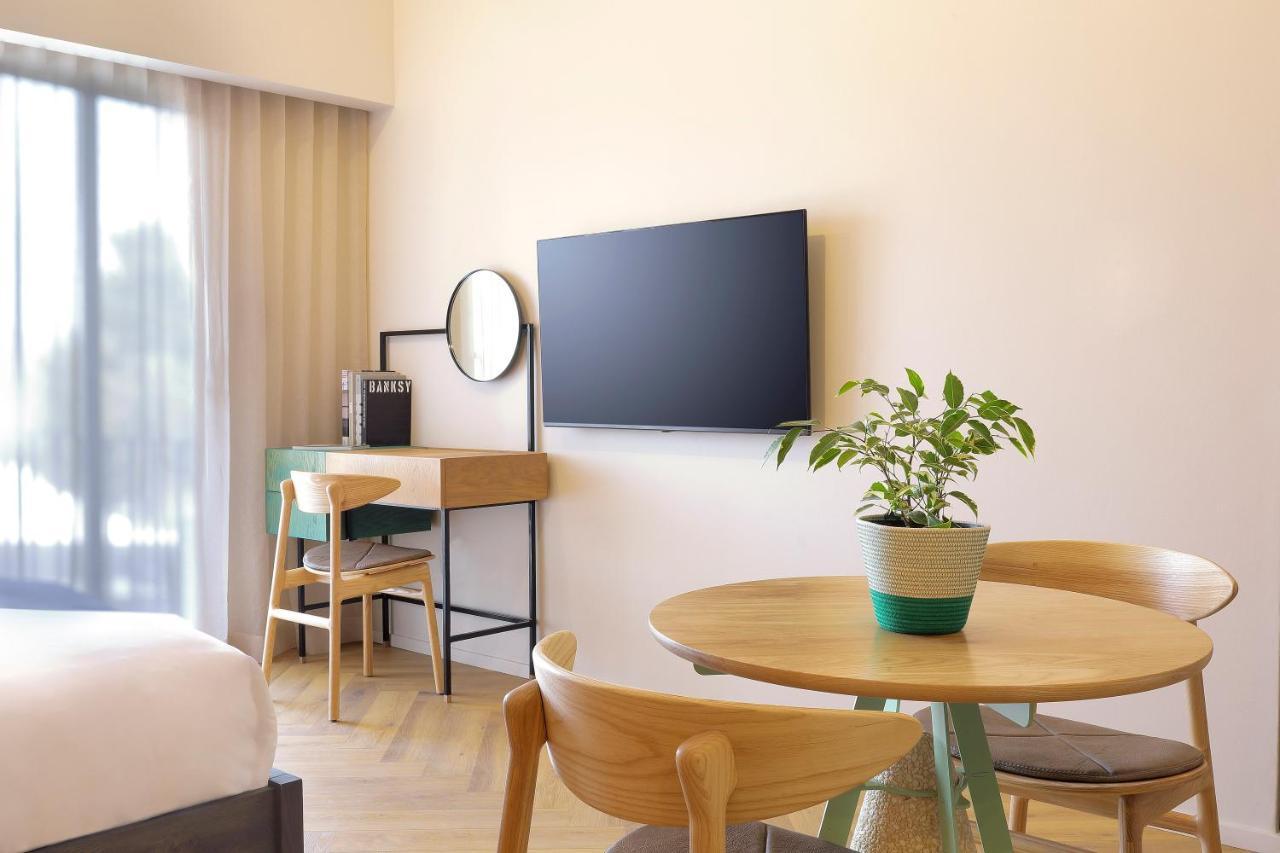 Hyatt House Johannesburg Rosebank المظهر الخارجي الصورة