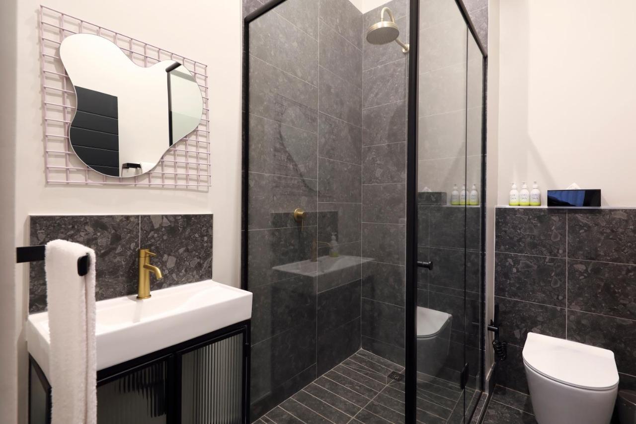 Hyatt House Johannesburg Rosebank المظهر الخارجي الصورة