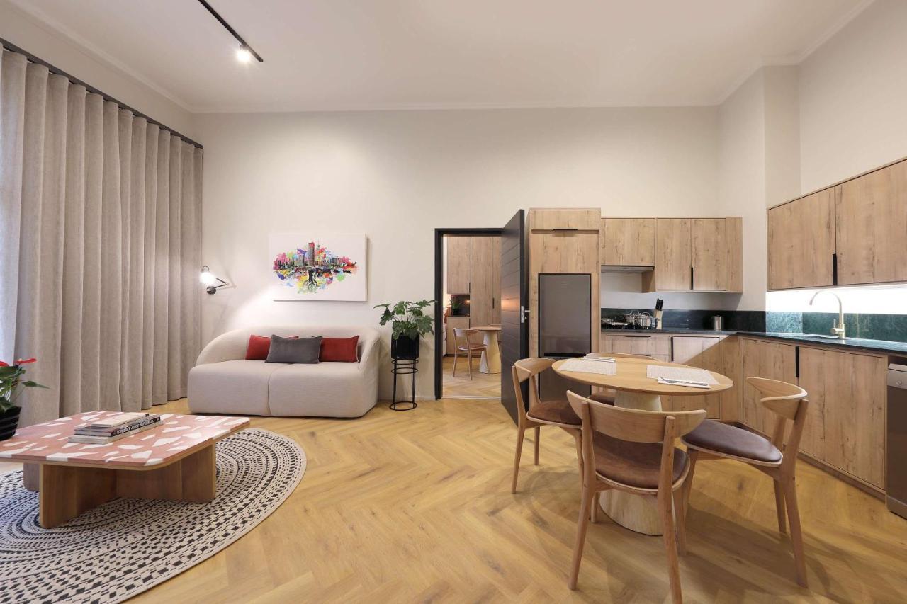Hyatt House Johannesburg Rosebank المظهر الخارجي الصورة