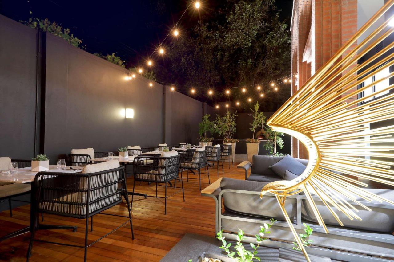 Hyatt House Johannesburg Rosebank المظهر الخارجي الصورة