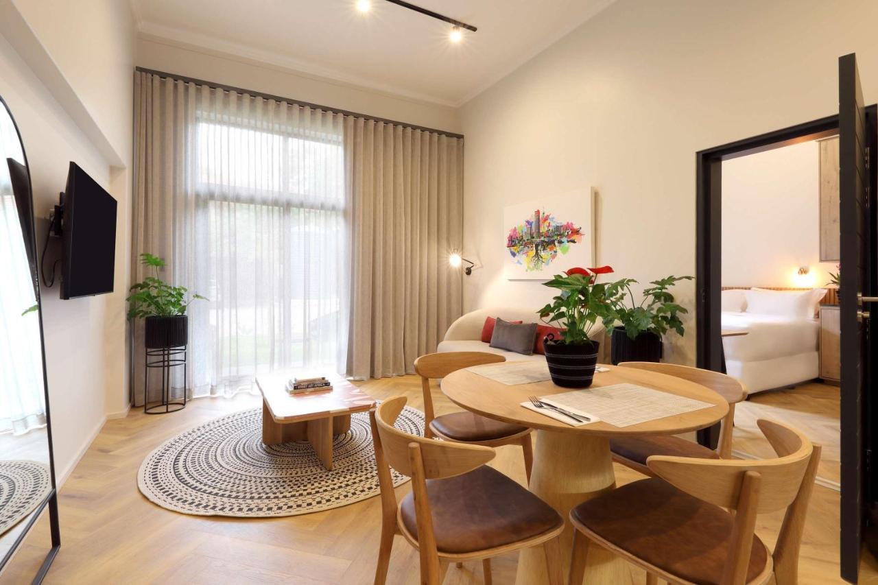 Hyatt House Johannesburg Rosebank المظهر الخارجي الصورة