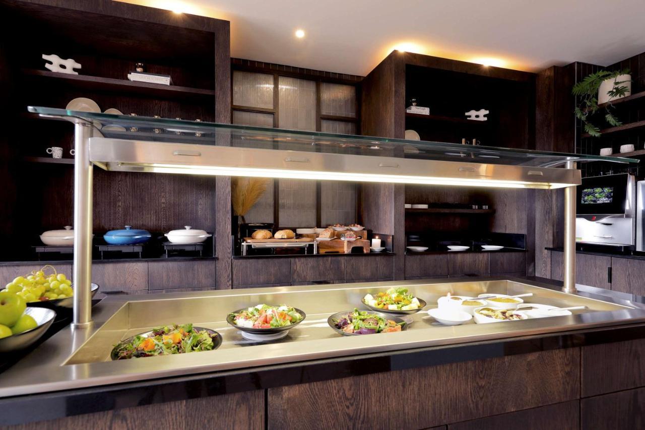 Hyatt House Johannesburg Rosebank المظهر الخارجي الصورة