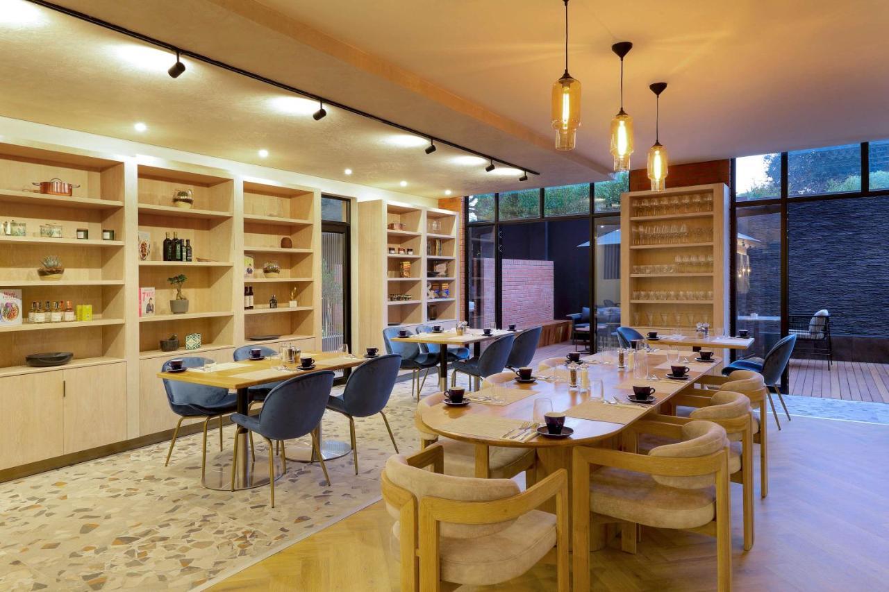 Hyatt House Johannesburg Rosebank المظهر الخارجي الصورة